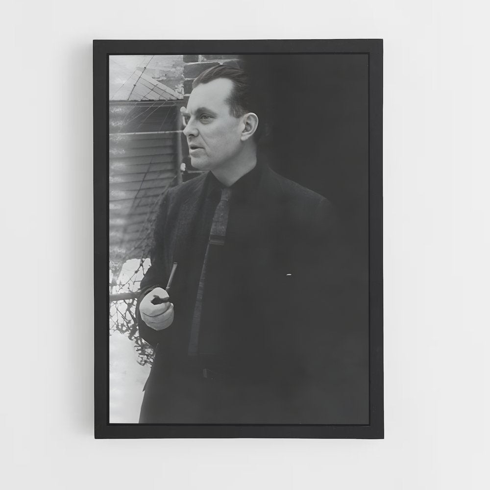 ap-czeslaw milosz-2 cadre Noir