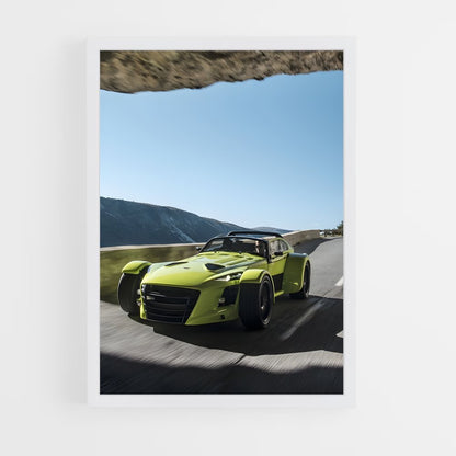 ap-d8 gto-rs-1 cadre Blanc