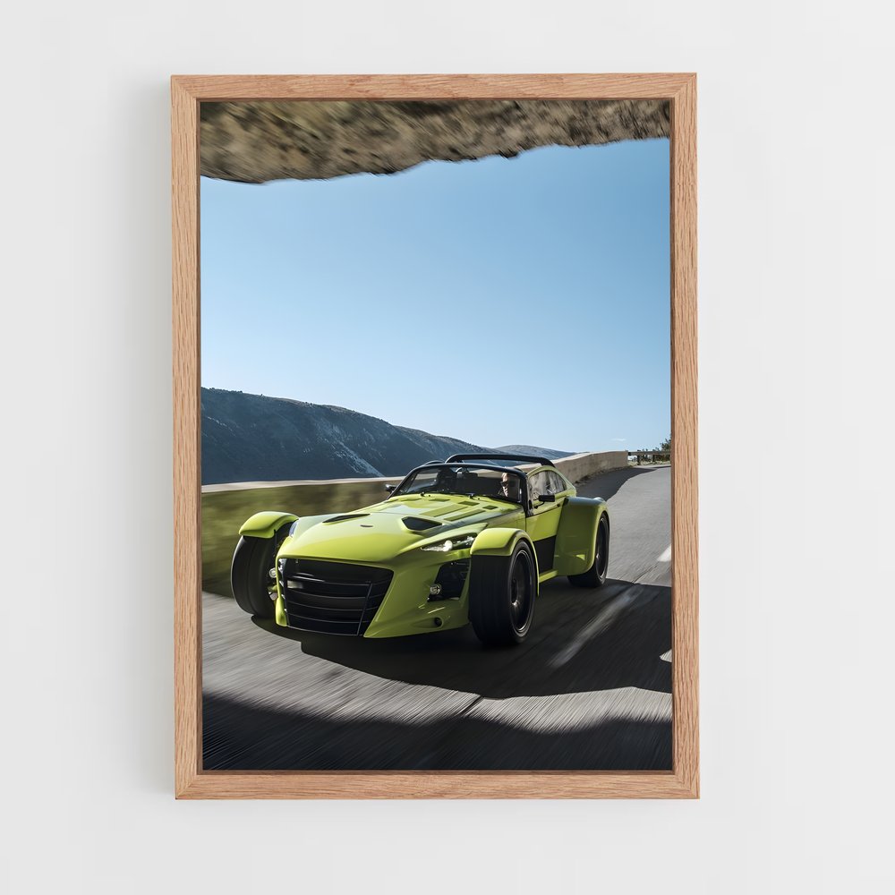 ap-d8 gto-rs-1 cadre Bois clair