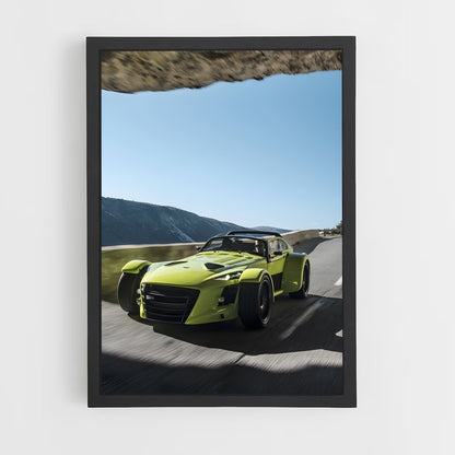 ap-d8 gto-rs-1 cadre Noir
