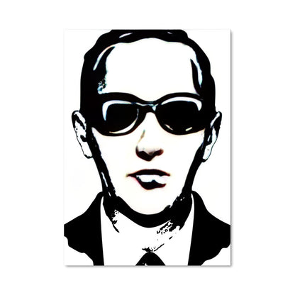 Poster Dapper Dan