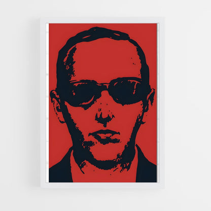 ap-d b cooper-3 cadre Blanc
