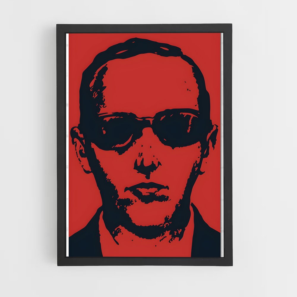 ap-d b cooper-3 cadre Noir