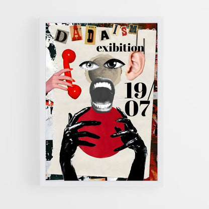 ap-dadaism-1 cadre Blanc