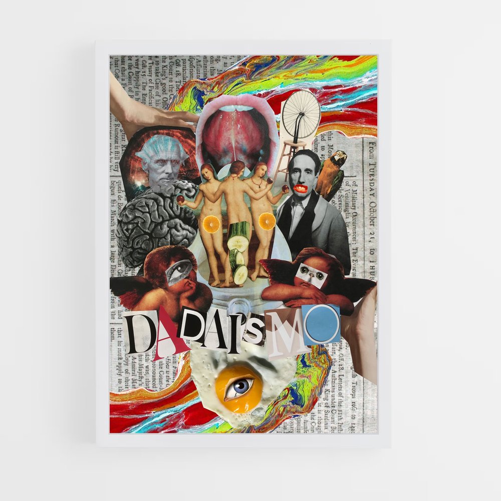 ap-dadaism-4 cadre Blanc