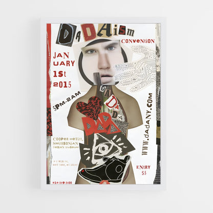 ap-dadaism-5 cadre Blanc