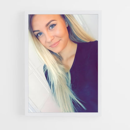 ap-dagi bee-5 cadre Blanc