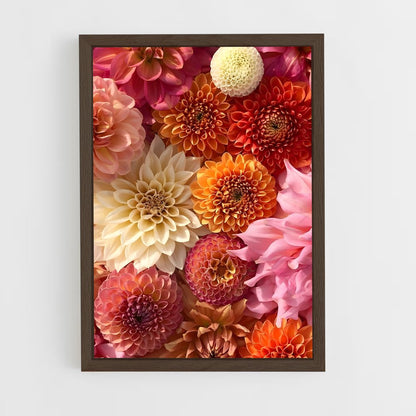 ap-dahlia-4 cadre Bois foncé