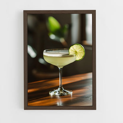 ap-daiquiri-1 cadre Bois foncé