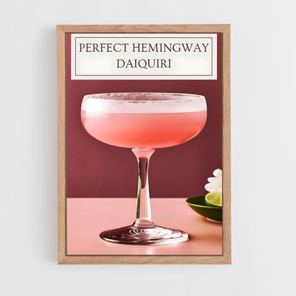 ap-daiquiri-2 cadre Bois clair