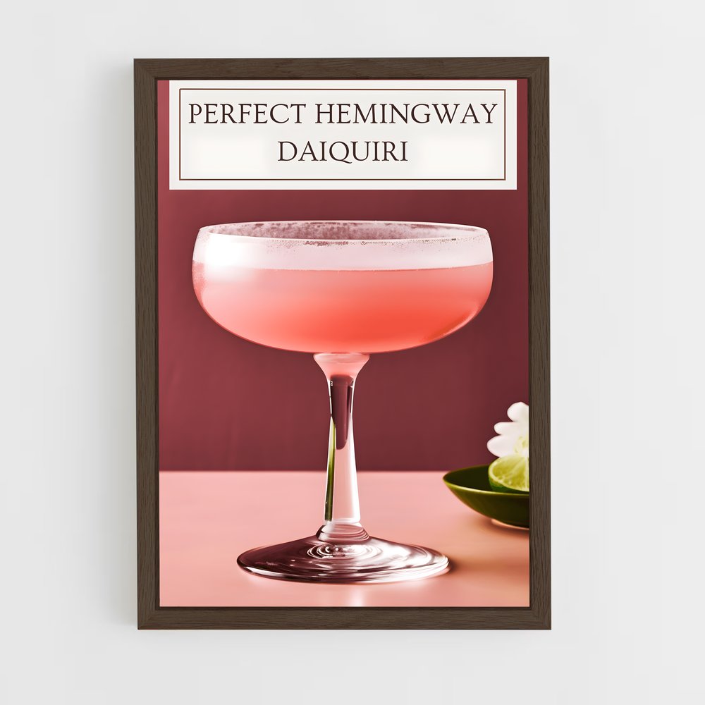 ap-daiquiri-2 cadre Bois foncé