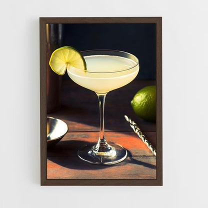 ap-daiquiri-3 cadre Bois foncé