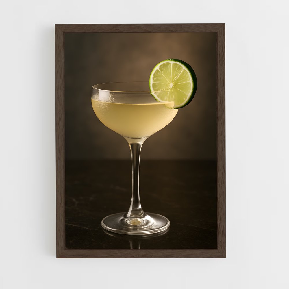ap-daiquiri-4 cadre Bois foncé