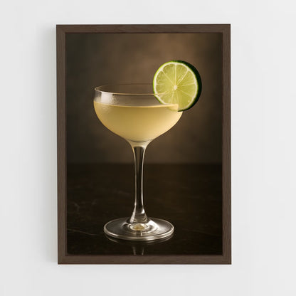 ap-daiquiri-4 cadre Bois foncé