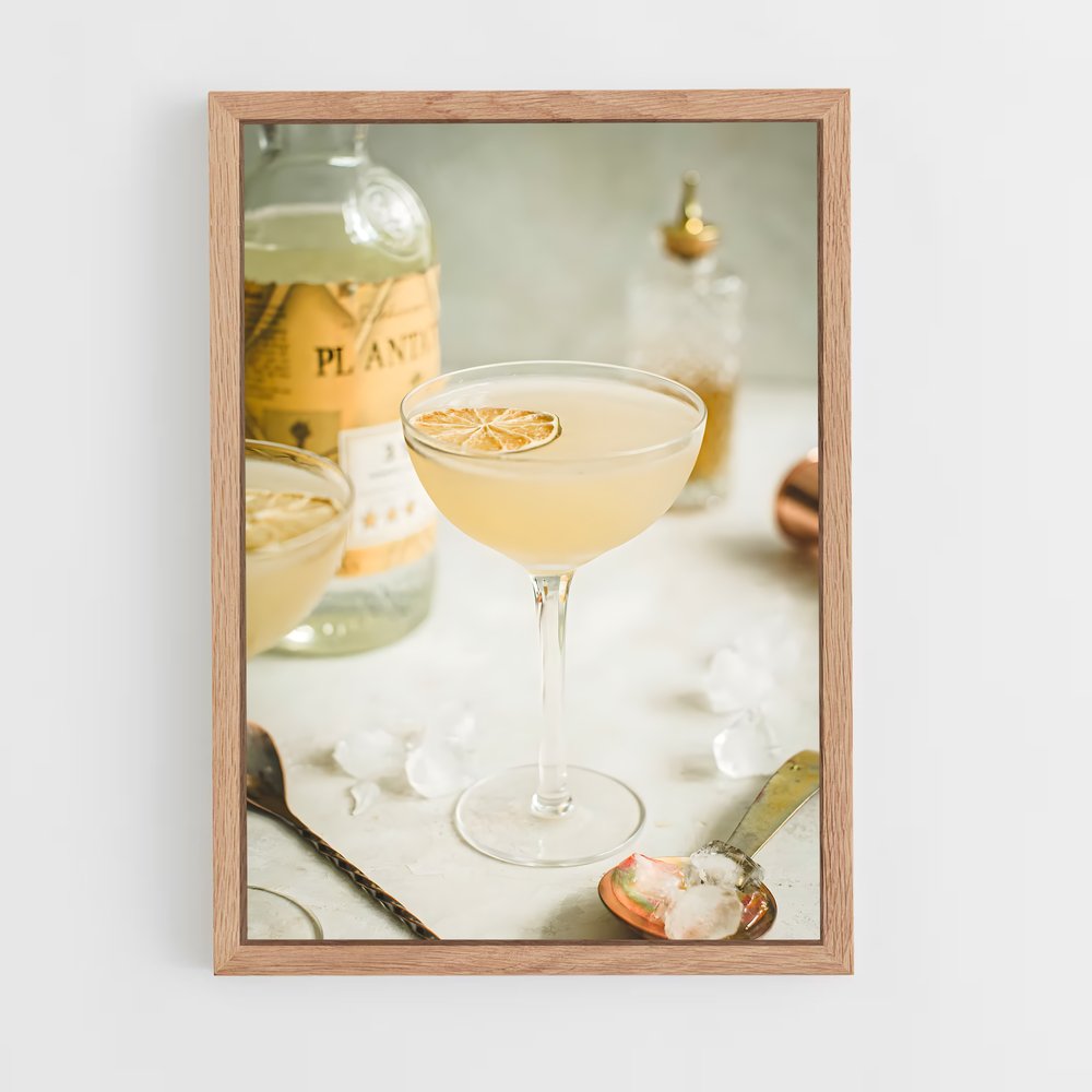 ap-daiquiri-5 cadre Bois clair
