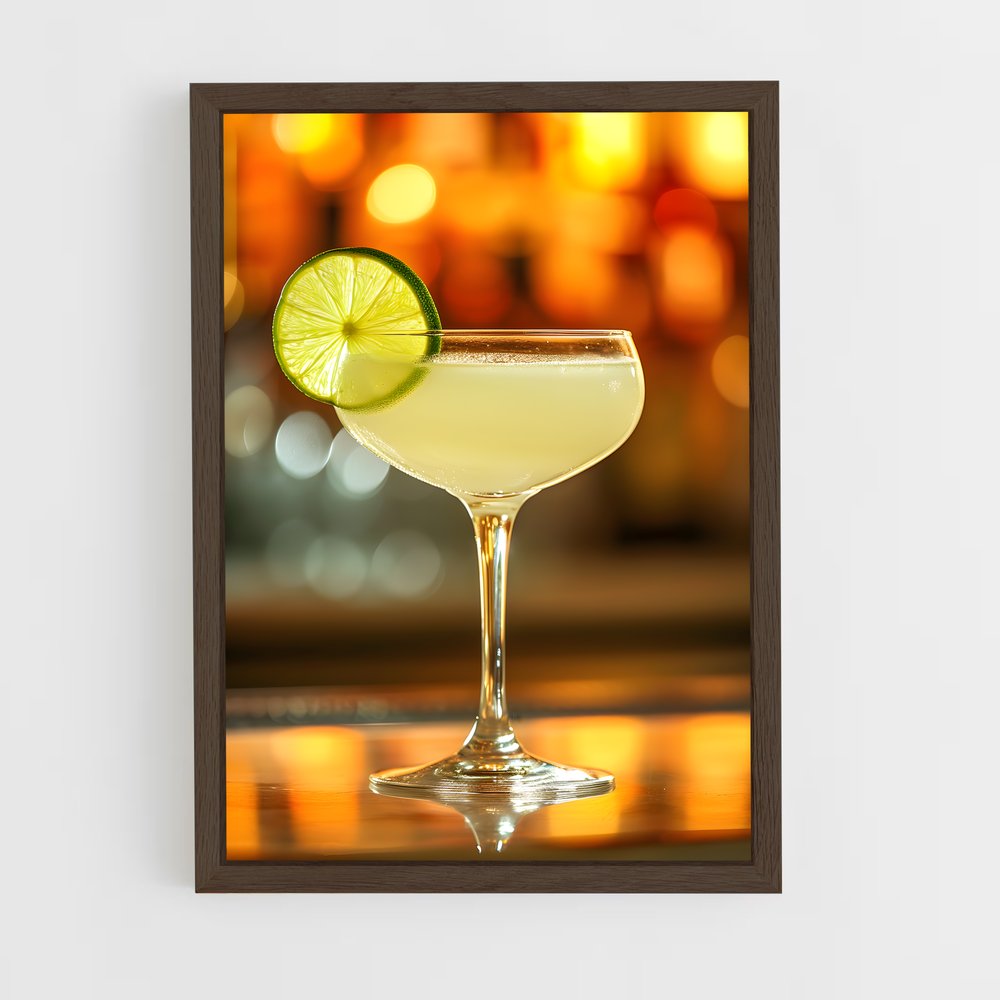 ap-daiquiri-6 cadre Bois foncé