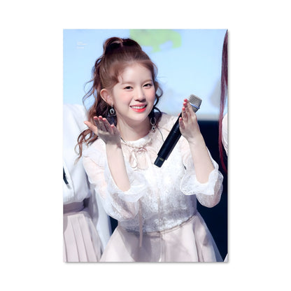 Poster Daisy 48793