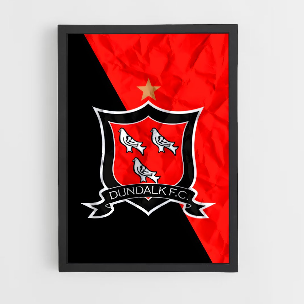 ap-dalian professional fc-1 cadre Noir