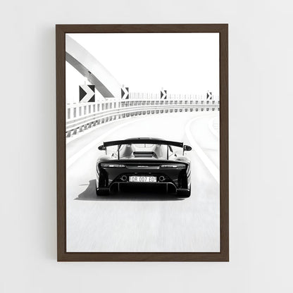 ap-dallara-2 cadre Bois foncé