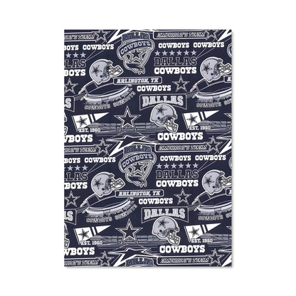 Poster Dallas cowboys 57165