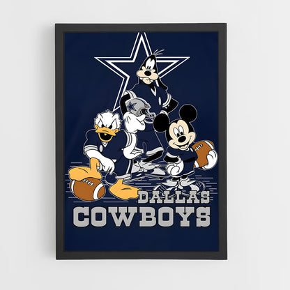 ap-dallas cowboys-2 cadre Noir