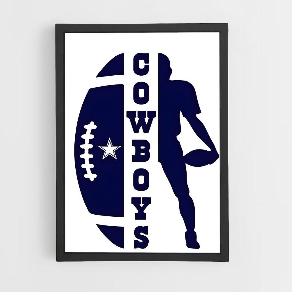 ap-dallas cowboys-6 cadre Noir