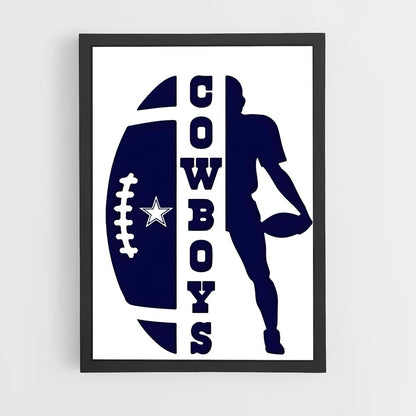 ap-dallas cowboys-6 cadre Noir