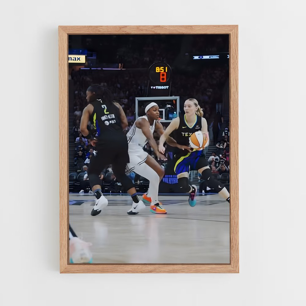 ap-dallas wings-4 cadre Bois clair