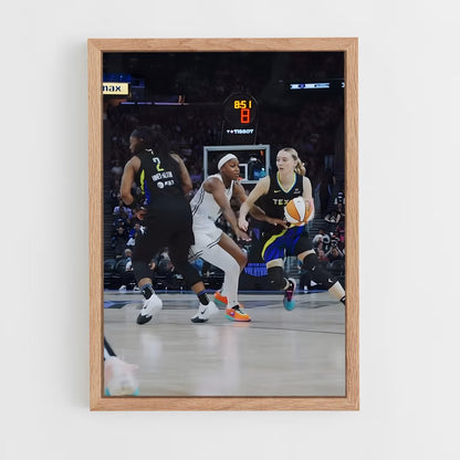 ap-dallas wings-4 cadre Bois clair