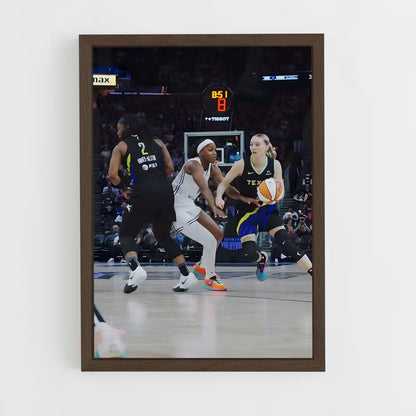 ap-dallas wings-4 cadre Bois foncé