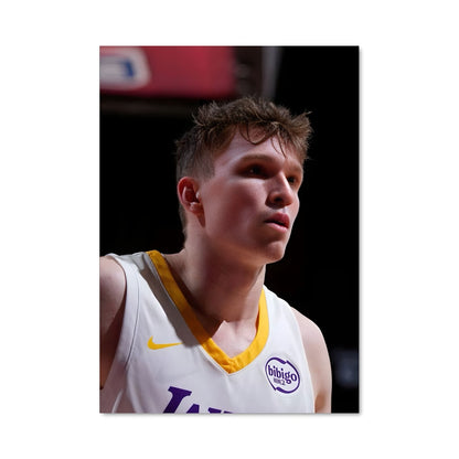 Poster Dalton knecht 59138