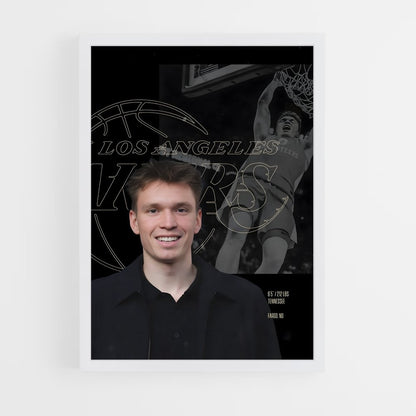 ap-dalton knecht-3 cadre Blanc