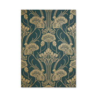 Poster Damask 19441