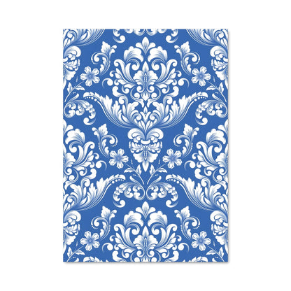 Poster Damask 19434