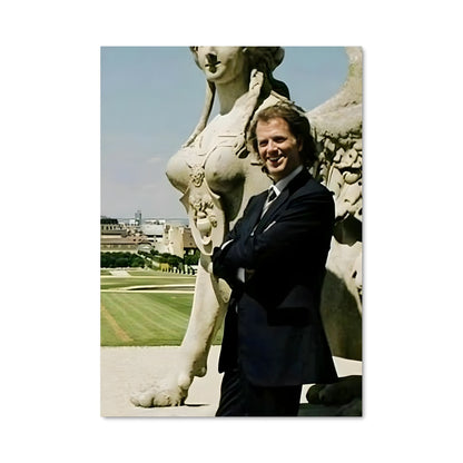 Poster Damien rieu 13749