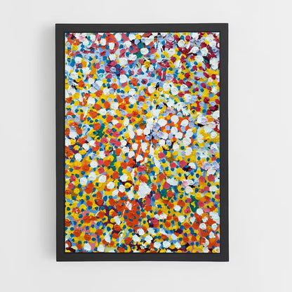 ap-damien hirst-4 cadre Noir