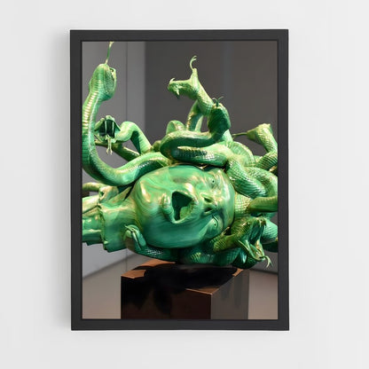 ap-damien hirst-5 cadre Noir