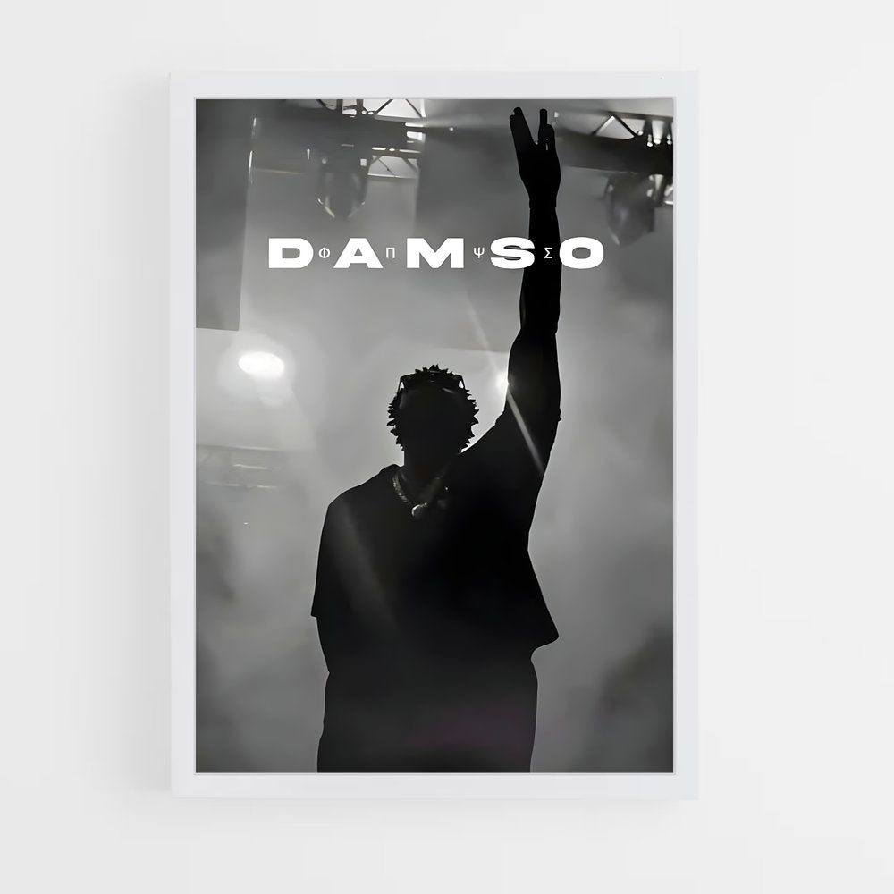 ap-damso-1 cadre Blanc