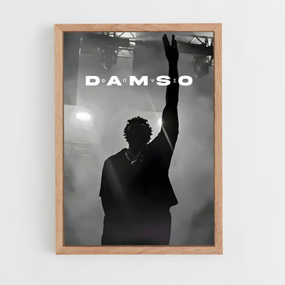 ap-damso-1 cadre Bois clair