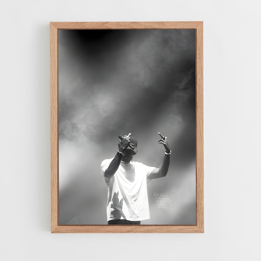 ap-damso-12 cadre Bois clair