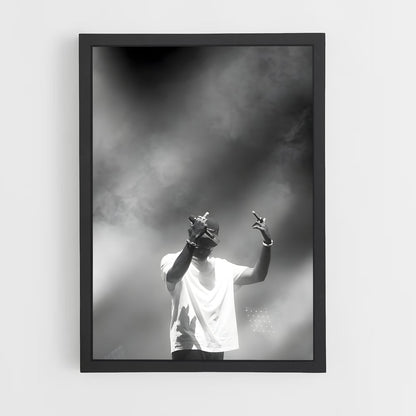 ap-damso-12 cadre Noir