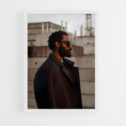 ap-damso-7 cadre Blanc