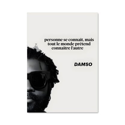 Poster L'Art de la Coolitude