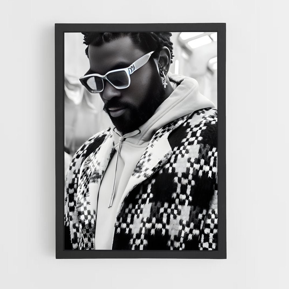 ap-damso-9 cadre Noir
