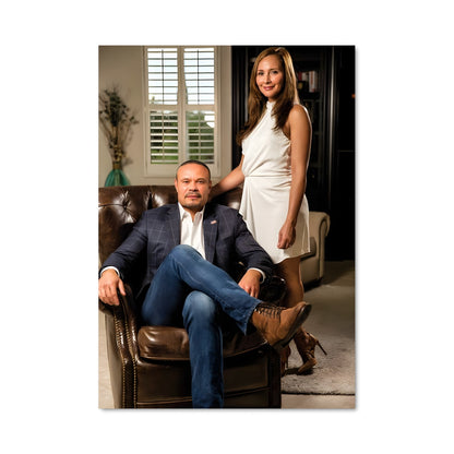 Poster Dan bongino 13751