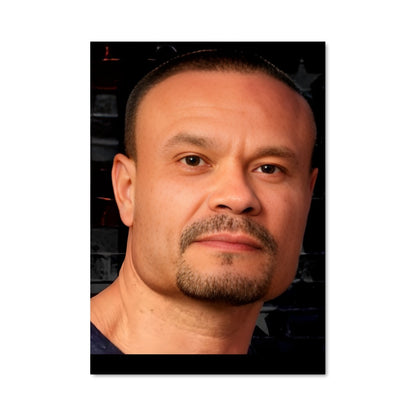 Poster Dan bongino 13753