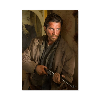 Poster L'Ultime Confrontation