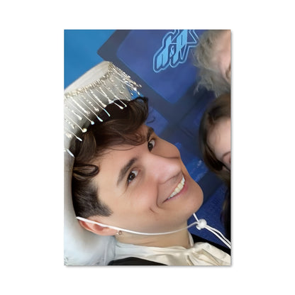 Poster Dan howell 10250