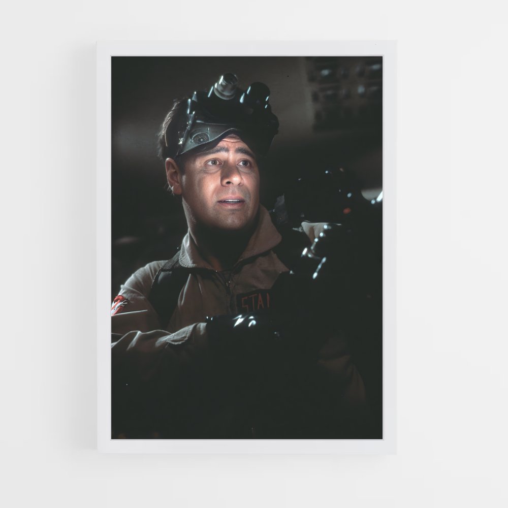 ap-dan aykroyd-1 cadre Blanc