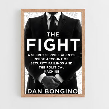 ap-dan bongino-2 cadre Bois clair